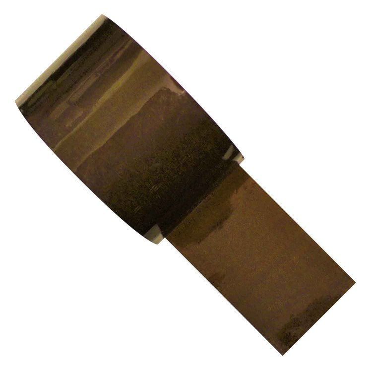 ISO 5018 - Fuel - BROWN 06C39- Marine Pipe Identification