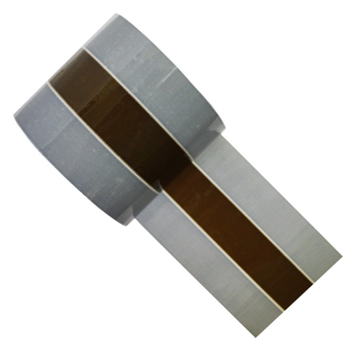 ISO 5040 - Inert Gas -  Banded Marine Pipe Identification