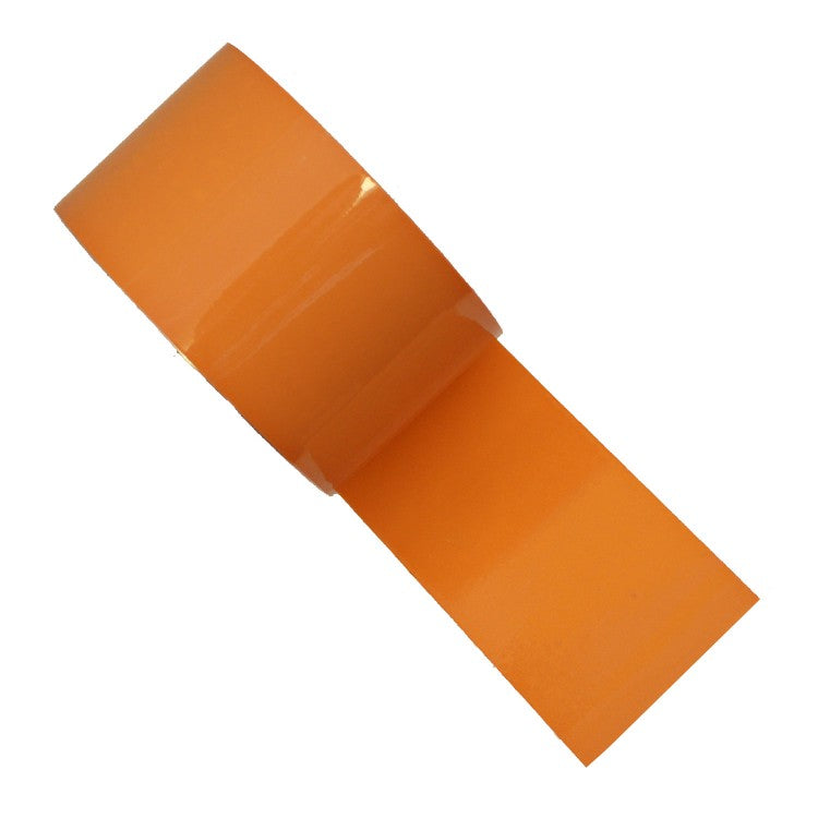 ISO 5055 - Oil and other fuel - ORANGE- Marine Pipe Identification