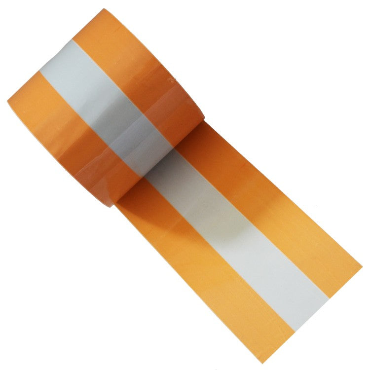 ISO 5061 - Lubricating Oil For Steam Turbines -  Banded Marine Pipe Identification