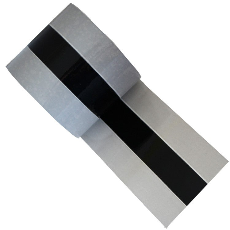 ISO 5102 - Steam for Heating Purposes -  Banded Marine Pipe Identification