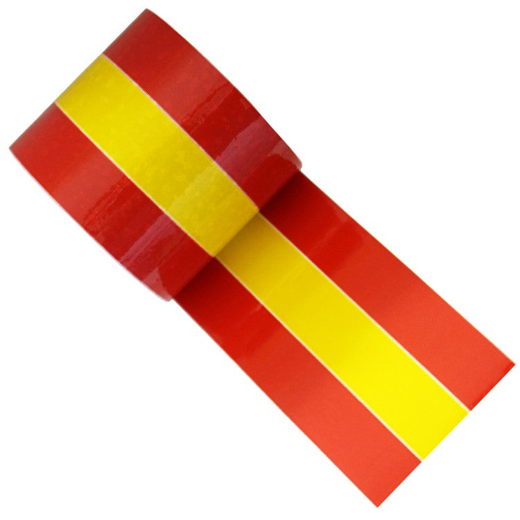 ISO 5072 - Fire-Fighting Foam -  Banded Marine Pipe Identification