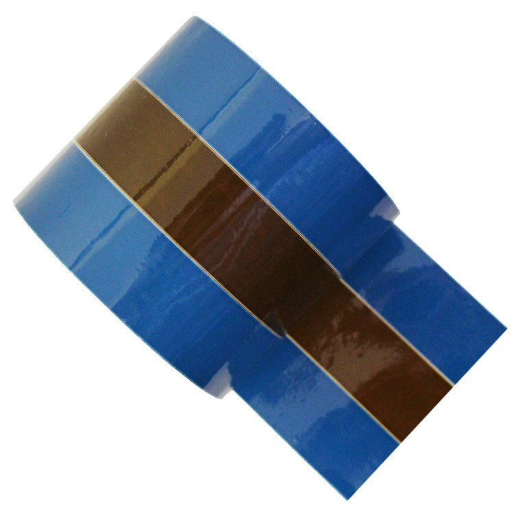 ISO 5009 - Fresh Water, Sanitary - Banded Marine Pipe Identification