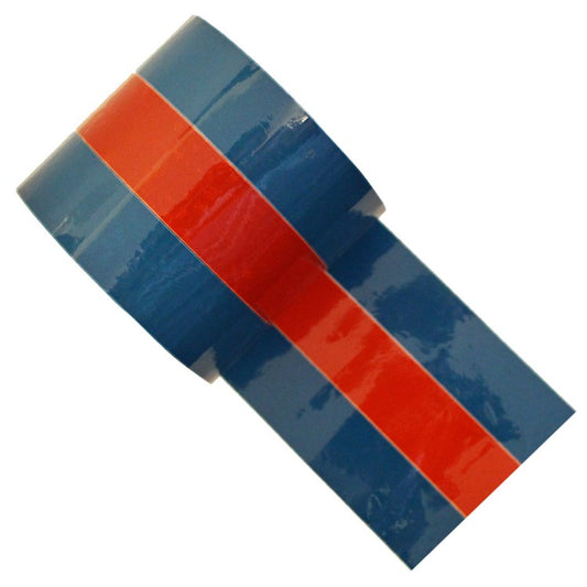 ISO 5009a - Fresh Water Misc - Banded Marine Pipe Identification