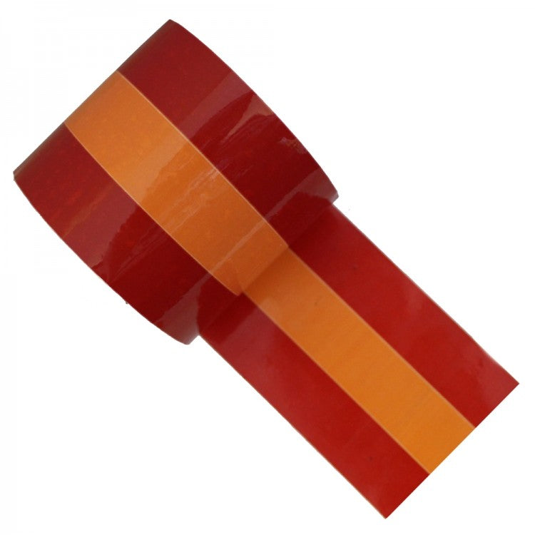 ISO 5069 - Sprinkler Water-  Banded Marine Pipe Identification