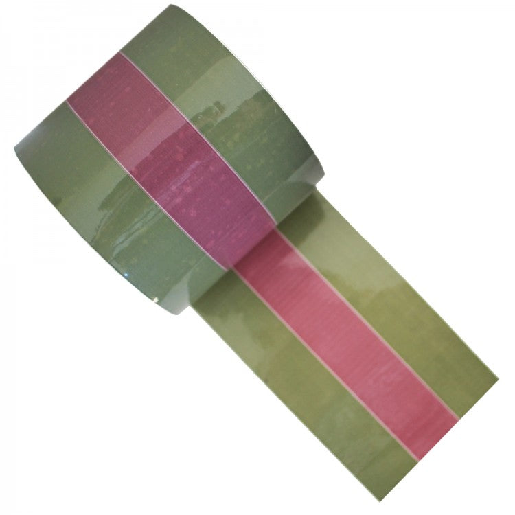 ISO 5042 - Refrigerant) -  Banded Marine Pipe Identification