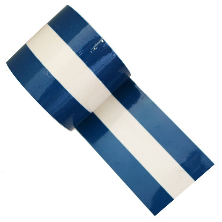 ISO 5016 - Chilled Water- Banded Marine Pipe Identification