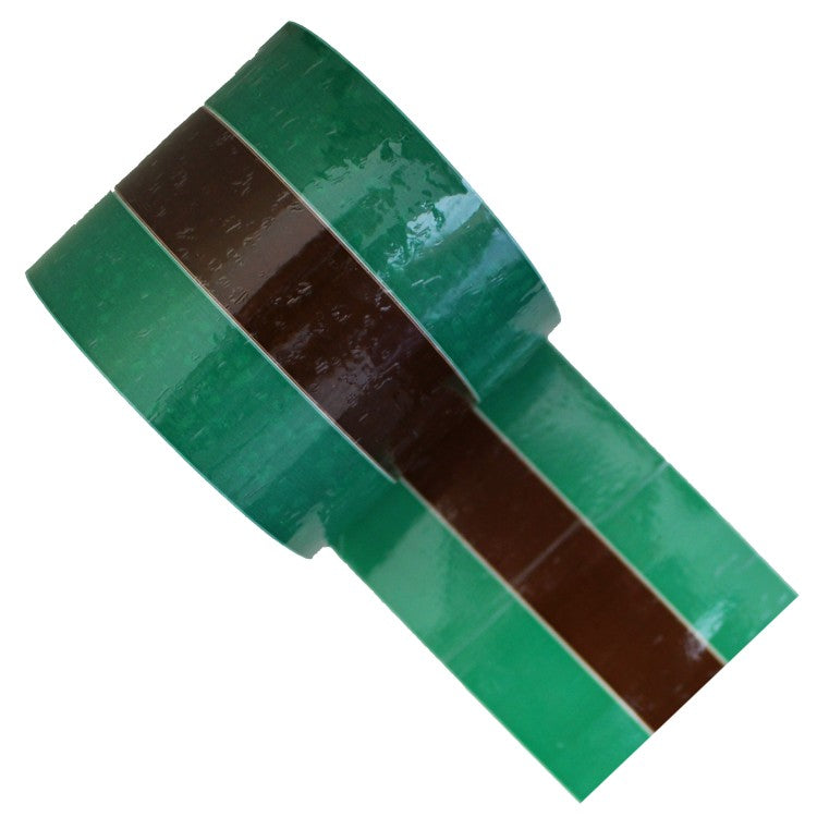 ISO 5033 - Sanitary Sea Water - Banded Marine Pipe Identification