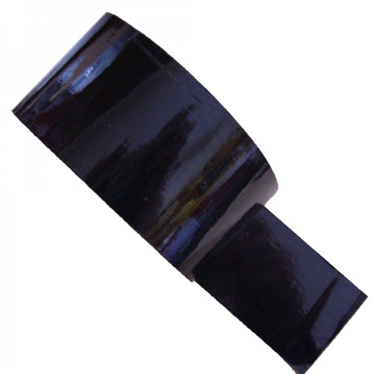 ISO 5001 - Waste Media - BLACK 00E53 - Marine Pipe Identification (Copy)