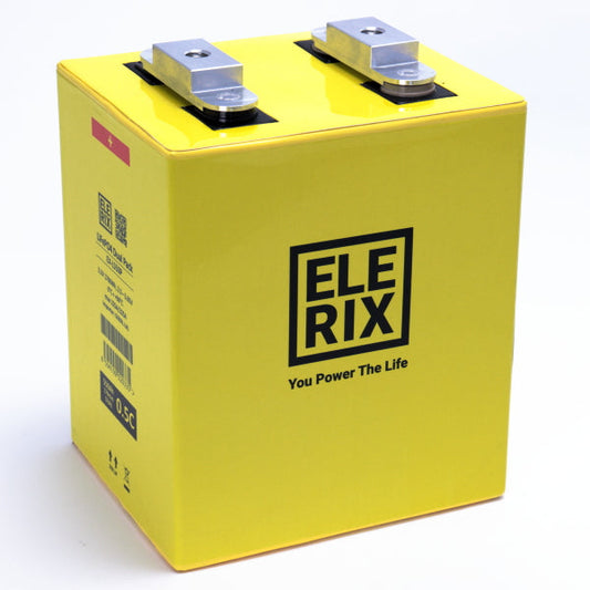ELERIX 3.2V 550Ah - 0.5C